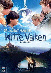 De schat van de Witte Valken (2005) poster