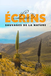 Les écrins sauvages de la nature