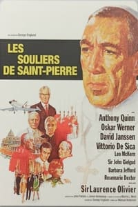 Les Souliers de saint Pierre (1968)