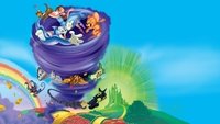 Tom et Jerry: Le Magicien d'Oz