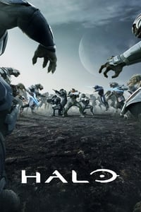 Halo 2ª Temporada Torrent (2024)