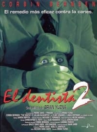 Poster de El Dentista 2