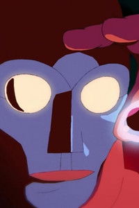 Imagem do Filme HYSTERESIS