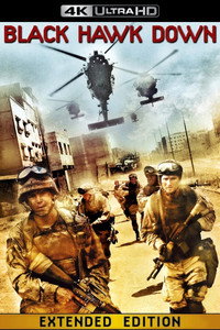 Постер фильма «Чёрный ястреб (2001)» — (68 из 145)