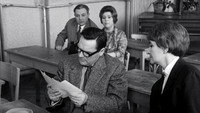 «Контракт с дьяволом (1967)» — обои к фильму #3