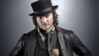 «Легавый (2012 - 2013)» — обои к сериалу #3