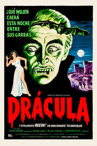 Poster de Drácula