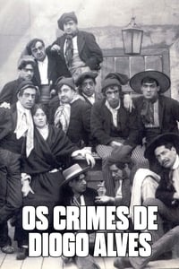 Os Crimes de Diogo Alves