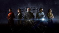 «30 сребреников (2020-2023)» — обои к сериалу #2