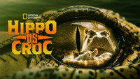 «Hippo vs Croc (2014)» — обои к фильму #9