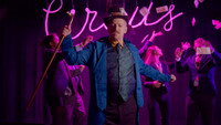 «What A Circus (2020)» — обои к фильму #2