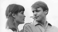 «Тихий бег (1967)» — обои к фильму #1
