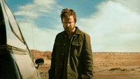 El Camino: Un film Breaking Bad
