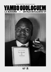 Imagem do Filme Yambo Ouologuem, la blessure