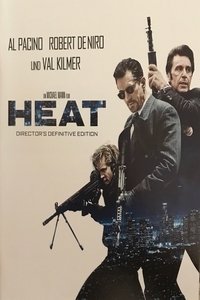Heat Poster