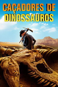 Cacadores de Dinossauros S02E08