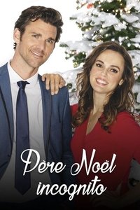 Poster de Père Noël incognito