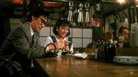 Обои к фильму «Let's Gôtoku-ji! (1987)» — (15 из 19)