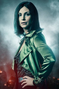Постер сериала «Готэм (2014-2019)» — (20 из 161)