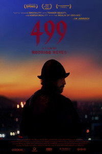 Постер фильма «499 (2020)» — (3 из 4)