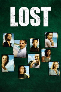 Постер сериала «Остаться в живых (2004-2010)» — (19 из 143)