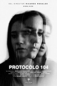 Protocolo 104 (2026) poster
