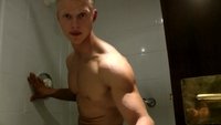 British Beef Shower 2012