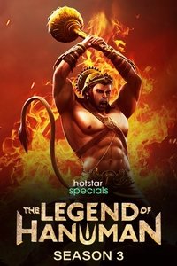 Season 3 Poster