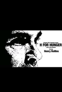 H for Hunger (2009)