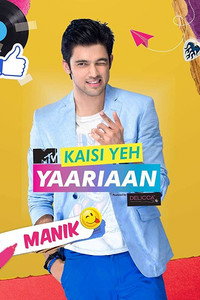 Kaisi Yeh Yaariaan (Season 4) Hindi Voot Original Complete Web Series 480p | 720p WEB-DL