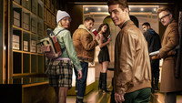 «Берлин (2023)» — обои к сериалу #5