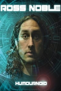 Ross Noble: Humournoid