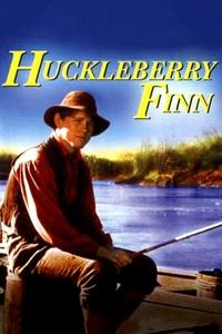 Poster de Huckleberry Finn