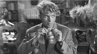 «Мой друг — вор (1951)» — обои к фильму #1
