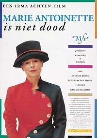 Marie Antoinette is niet dood (1996)