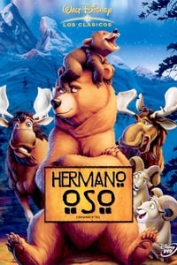 Poster de Tierra de Osos