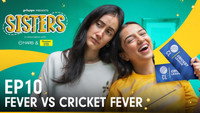 Fever Vs Cricket Fever