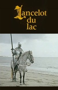 Lancelot du Lac (1970)