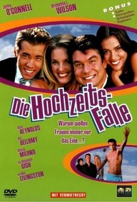 Movieposter Die Hochzeitsfalle