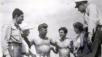 «Strange Voyage (1946)» — обои к фильму #1