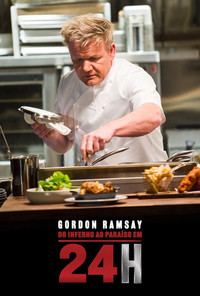 Gordon Ramsay Do Inferno ao Paraiso em 24h S02E10