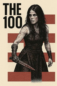 Постер сериала «Сотня (2014-2020)» — (45 из 117)