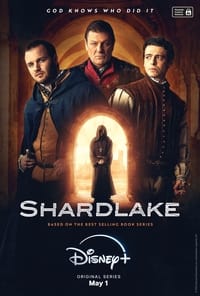 Shardlake : Détective de l'ombre (2024)