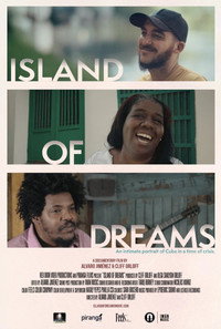 Island of Dreams