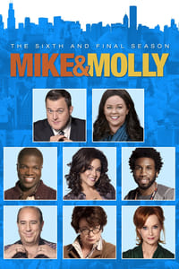 Mike & Molly - Season 6