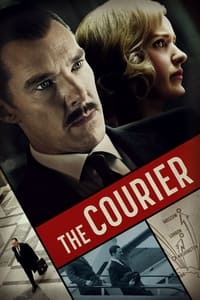 Download The Courier (2020) WeB-DL HD (English With Subtitles) 480p [300MB] | 720p [850MB]