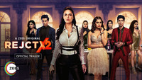 «Непризнание (2019-2020)» — обои к сериалу #2