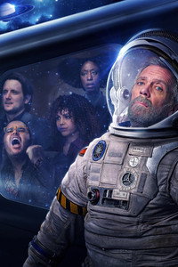 Постер сериала «Авеню 5 (2020-2022)» — (12 из 28)