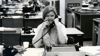 «Raise Hell: The Life & Times of Molly Ivins (2019)» — обои к фильму #2