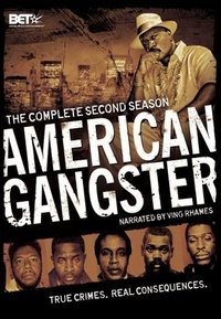 Season 2 Poster